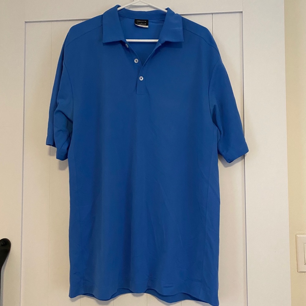 Nike Golf Polo